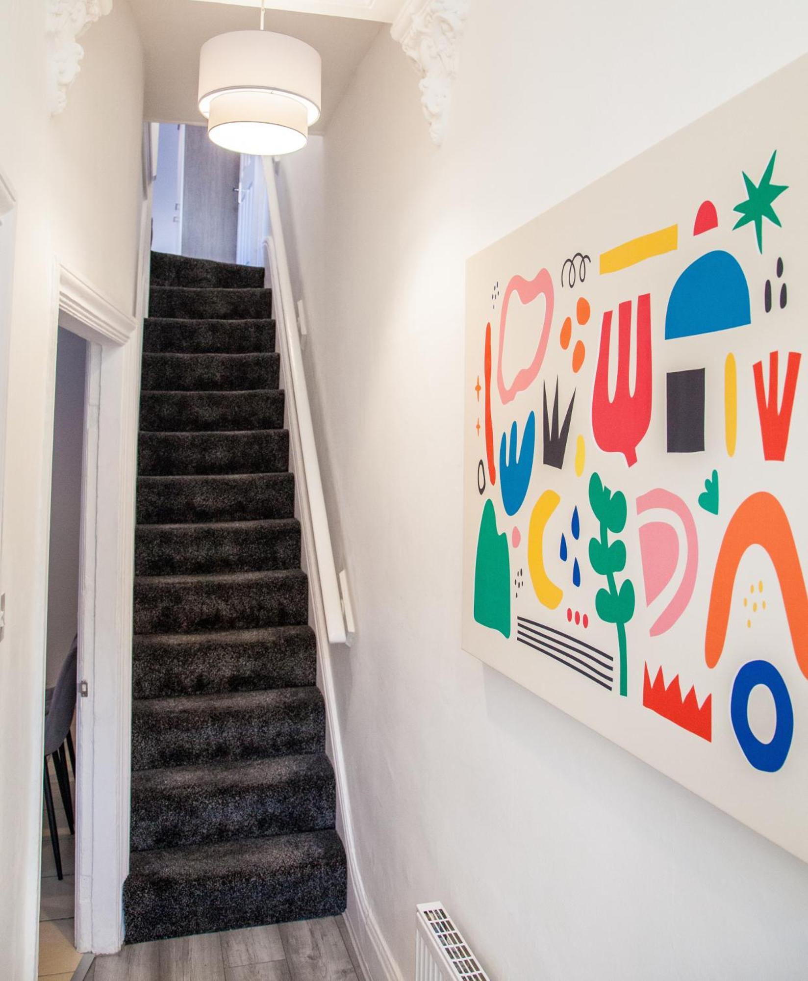 69 Needham Road Villa Ливърпул Екстериор снимка